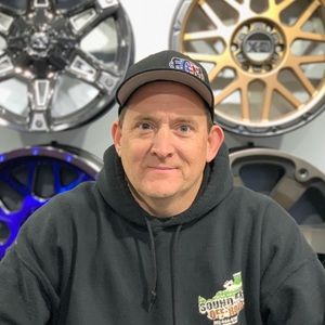 Meet your Posher, Patrick